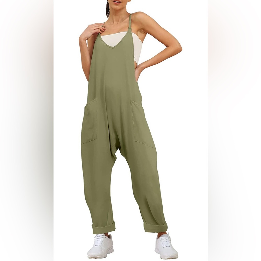 2/$20 Women’s Jumpsuit